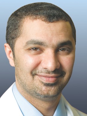 dubai sleep clinic by dr.bassam mahboub