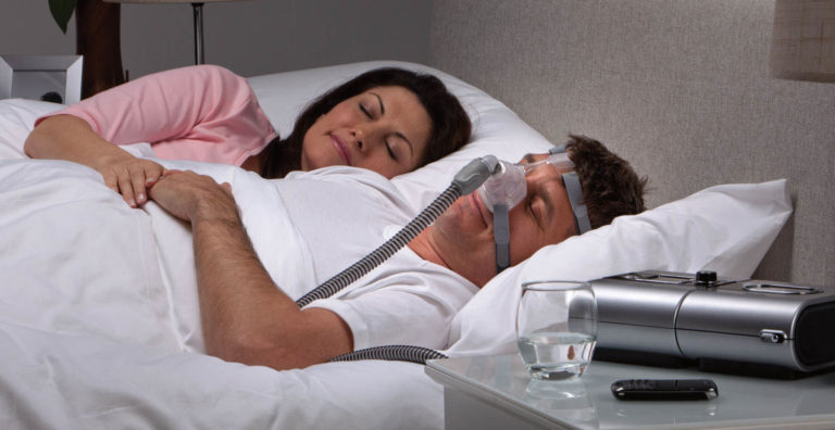 Cpap machine for Sleep Apnea