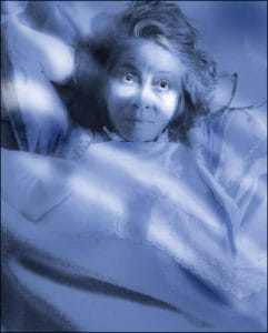 sleeping disorders