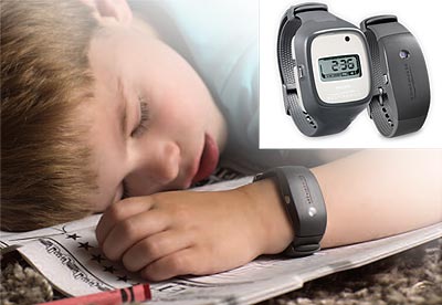 sleep watch